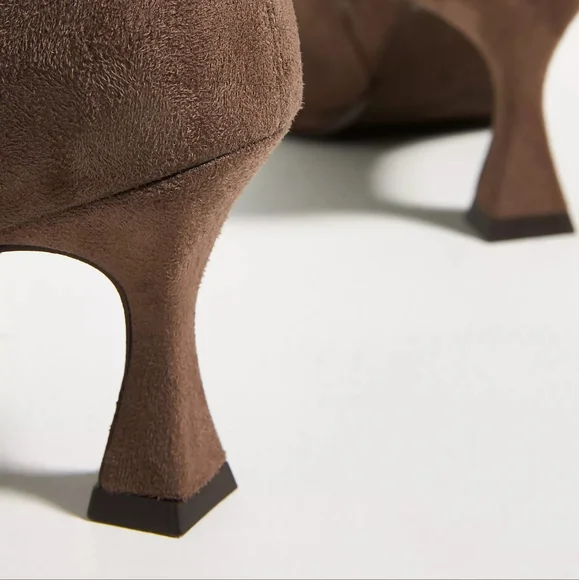 Anthropologie Paragon Boots - Picture 3 of 10